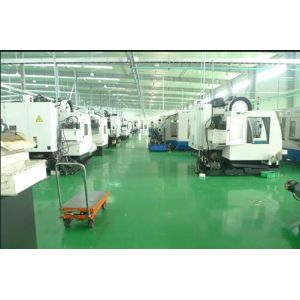 Shangqiu Flat World Machinery Co.,Ltd