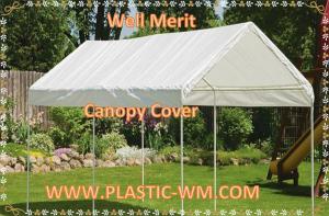 China Custom-Mae Canopy Tarp Canopy Top  Canopy Tents  Canopy Fabric  Canopy Covers on sale