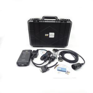 Cheap 317 - 7485 Excavator Diagnostic Tool ET4 Communiion Adapter With Wifi wholesale