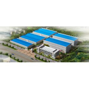 Fuyang Jinmu Arts And Crafts Co., Ltd.