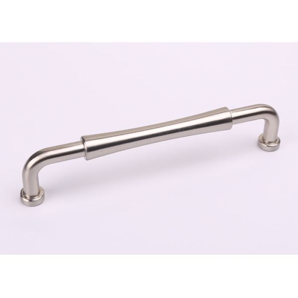 Fashion Modern Kitchen Cabinet Handles Bedroom Furniture Drawer Pulls