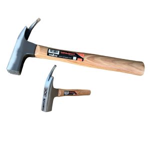 Buy cheap Roofing hammer with fiberglass handle from wholesalers