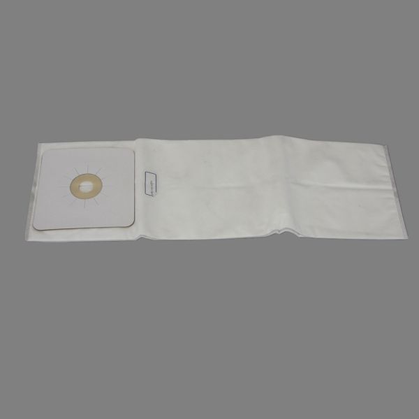 Central Vac Blue Non Woven Paper Replacement Vacuum Cleaner Bag