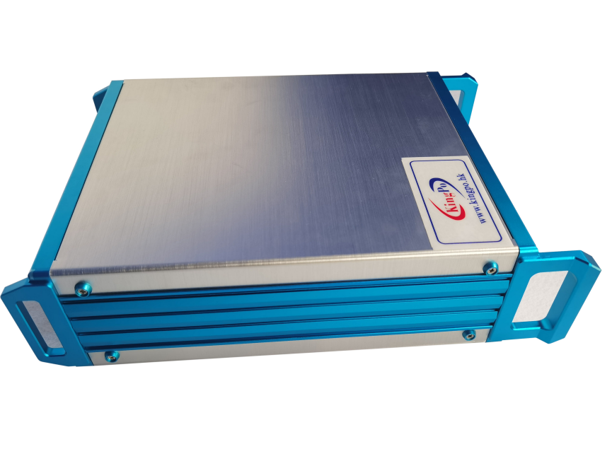 Pink Noise Generator IT Test Equipment Compliant with IEC 60065 Clause 4.2 and 4.3 and IEC 62368-1 Annex E with Two Output Channels