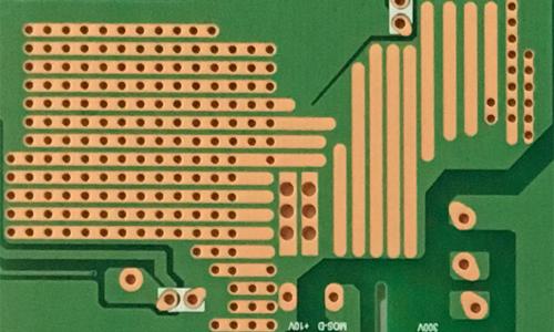 Immersion Gold Multilayer PCB Printed Circuit Board (OEM)