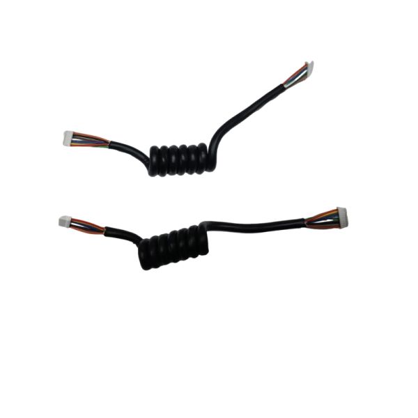 Electric Wire Harness for Trailer Brake Controller Wiring Harness Main Market Oceania