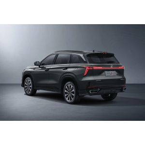 Cheap Petrol Changan Automobile CS75 Plus Car Versatile And Powerful With High End Features wholesale