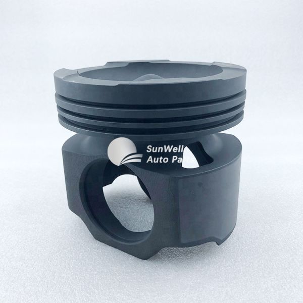 China supply QSX15 ISX15 X15 Engine Parts Piston Kit 4089896 4923745 4920308