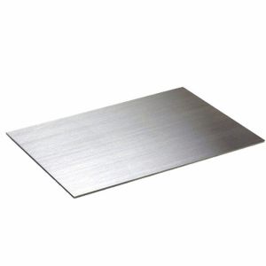 304 430 321 Stainless Steel Sheet 2b
