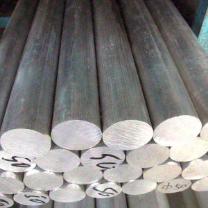 China Cold Drawn Aluminium Round Bar 6063 Aluminum Rod on sale