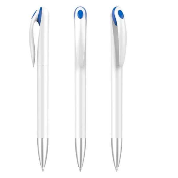 Diy Printable Sublimation Blank Pens Personalized Ballpoint Pens
