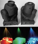 10w Clay Paky Moving Head Led Lights , Zoom Led Stage Lighting Spot Patterns