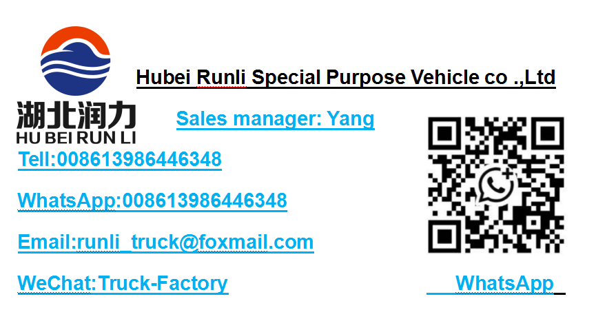 Dongfeng 4x2 Fuel Tank Truck 6 Cubic Meter Reliable Performance Manual Transmission New Condition for Oil