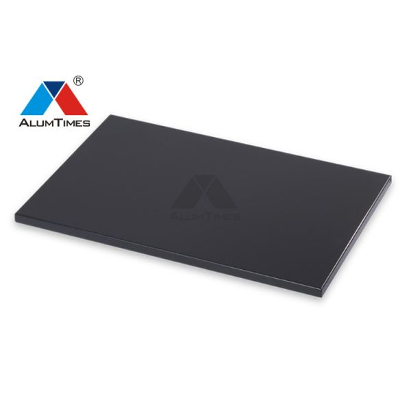 Insulated Aluminum Honeycomb Panels , Precast House Building Exterior Facade Panel