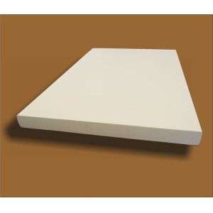 Cellular PVC Trim Board Sheet