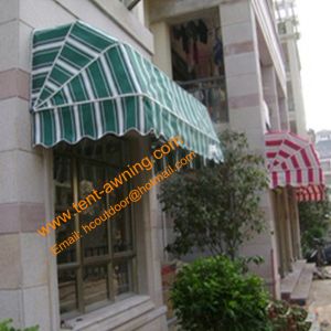 Cheap Retractable Elegance Door Entrance Window Manual French Awning wholesale