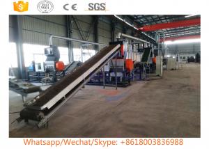 Cheap Waste tire recycling machine tire recycling equipment price waste tire recycling plant for sale wholesale