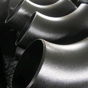 A234 WPB Carbon Steel Pipe Elbow