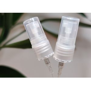 Refillable Perfume Skin Care 13/410 Fine Mist Sprayer