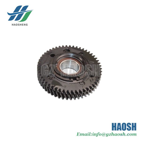 OEM Strengthen Piston 8944336211 8-94433621-1 For Isuzu NKR 4JB1T Truck