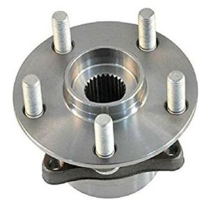 43510-47010 Front Toyota Prius Wheel Bearing Replacement Automotive Spare Parts