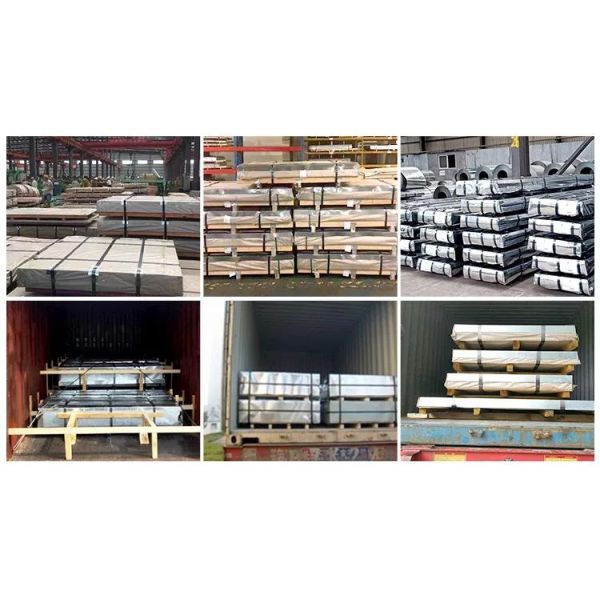 5mm Thickness Alloy Aluminium Sheet Plate 8011 1060 1100 Aluminum 1000 Series Aluminum Sheet