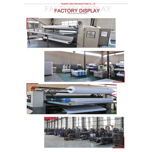 Spring Pocket for Mattress Sleeping Roll up Mattress Pocket Spring Units Mattress Spring