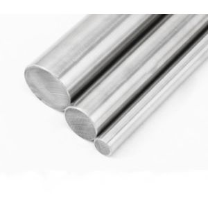Cold Rolled 316 Stainless Steel Solid Round Bar Kitchen Equipment