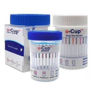 Cheap Hot Sell Multi Drug Urine Test Cups Combinations rapid test mop/thc/opi wholesale