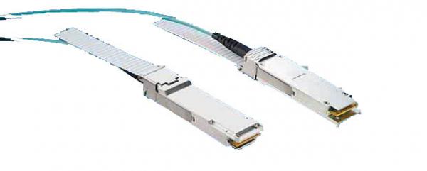 Quality 40G QSFP Optical Transceiver LR4 10km With Duplex LC , 11.2Gbps Bandwidth for sale