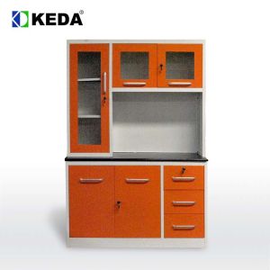 Cheap 190cm Height Steel Kitchen Cabinet wholesale