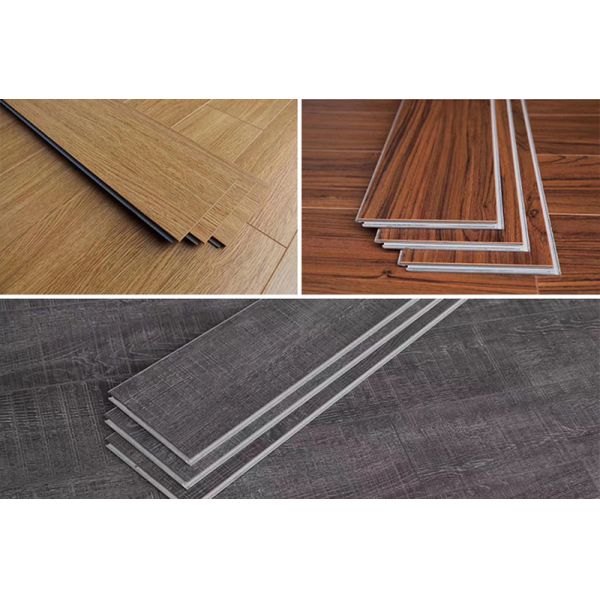 8mm Multi Layer SPC PVC Floor Extruder Making Machine Vinyl Plank Lvt Flooring Production Line