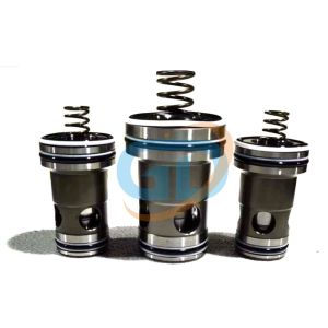 Cheap Steel Hydraulic Directional Control Valve Cartridge Valve 60184432 wholesale