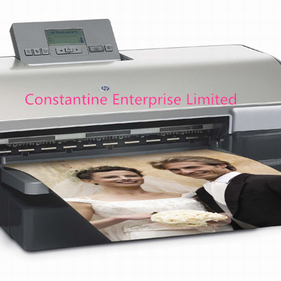 Quality 240gm RC premium glossy inkjet photo paper for sale