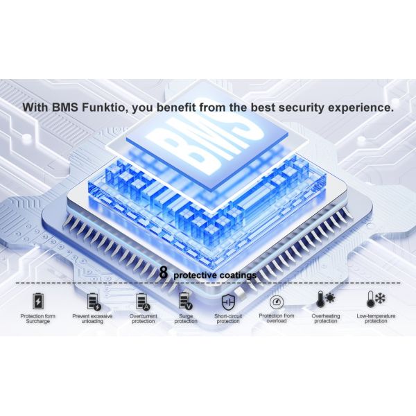 600W AC Outlet Recharge Lithium Iron Phosphate Battery With Fireproof Battery Pack Backup Power Station For Drone Supply