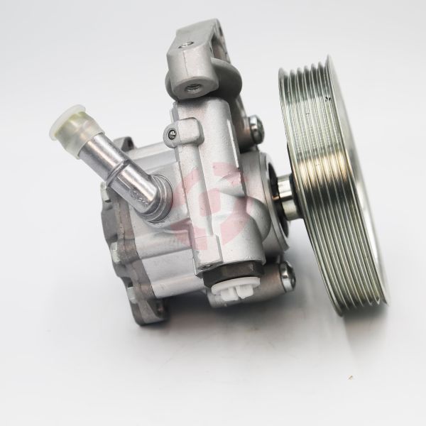 Auto Hydraulic Steering Pump OE LR007207 Power Steering Pump For Land Rover