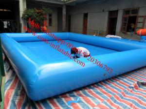 China inflatable bubble pool inflatable indoor pool inflatable flamingo pool toy on sale