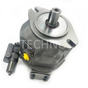 Cheap A10VS010 Axial Piston Hydraulic Pumps Variable 220V Mobile Industrial wholesale
