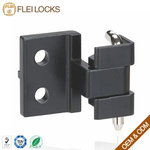 China Black Powder Coated Removal Cabinet Hidden Door Conceal Hinge on sale