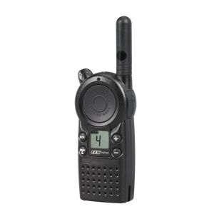 Buy cheap CLS1410 Group Communication Handheld Digital VibraCall VHF UHF Handheld Walkie from wholesalers