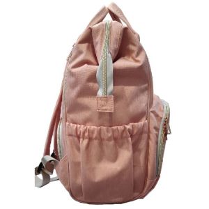 Multifunctional And Large Capacity Baby Nappy Bags , Fashion Mommy Bag