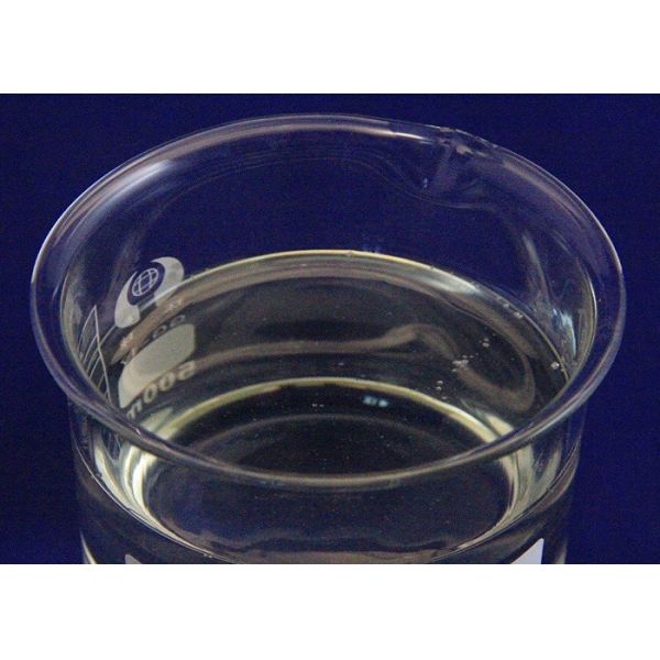 Textile Industry Polydadmac Coagulant Non Flammable Water Treatment Medical Liquird