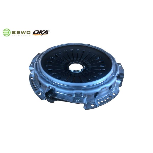 Sachs 1203 Truck Clutch Cover In Kit De Embrugae Mercedes Benz Brazil From OKA Manufacturer