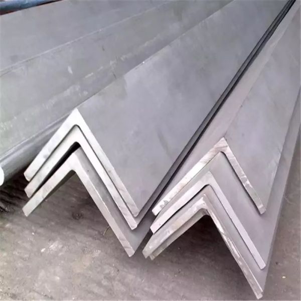 Hot Rolled Carbon Equal Steel Angle ASTM S235JR Galvanized Iron L Shape