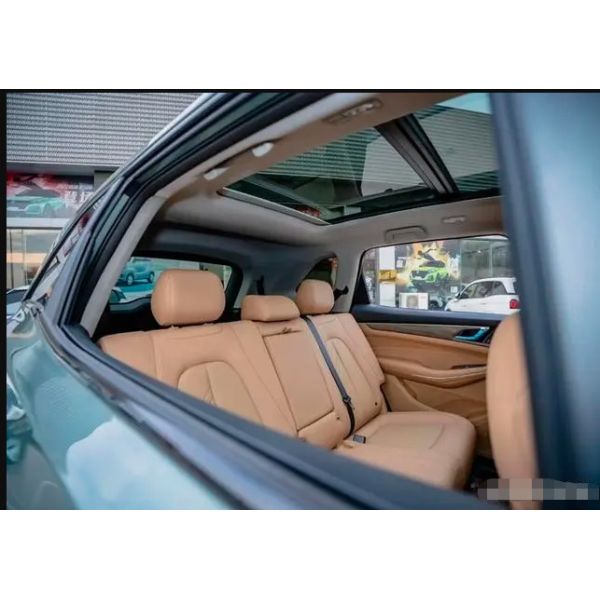 Dongfeng Mid Size Electric SUV