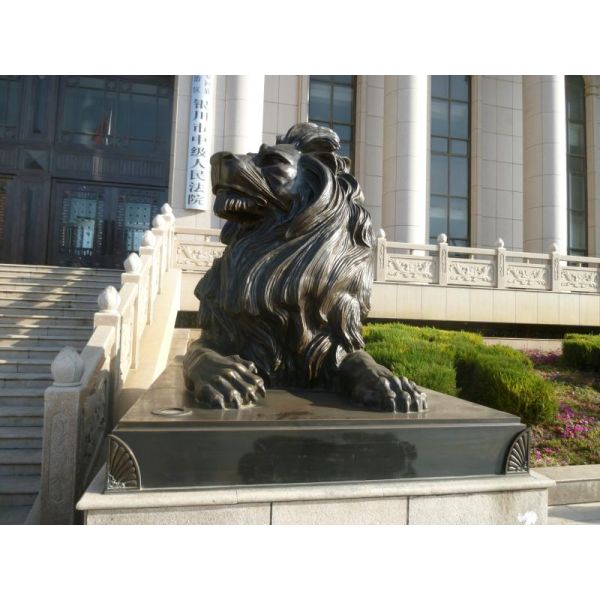 Garden bronze horse sculptures brass horse statues,casting bronze animal statues, China sculpture supplier