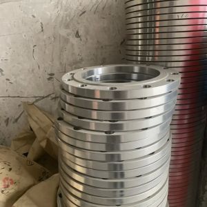 Cheap Forged Steel Flange Carbon Steel Forged Flange Bearing wholesale