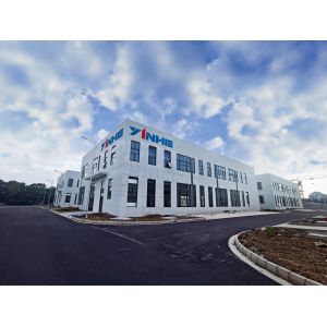 Jiangsu GXY new energy co.,Ltd