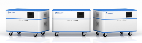 200ah Household Energy Storage Battery Self Cooling