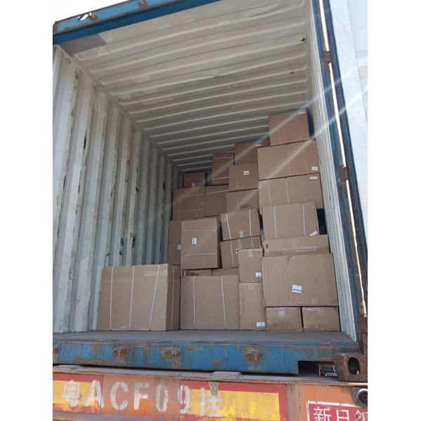 FD20 Standard Size Radiator Cooling Fan 16304-1942 for Hino Truck J08C 300 High Demand